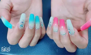 ネイル Sunnynail  サニーのネイルデザイン