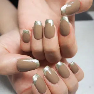 ネイル Hisaka Mikiのネイルデザイン