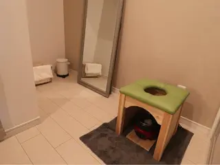 Calmferest所属・Calmferest カームフィレストのエステ・リラクイメージ