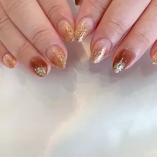 ネイル charme所属・charme kanaのネイルデザイン