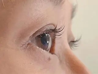 マツエク・マツパ POANA.所属・POANA .のマツエク・マツパデザイン