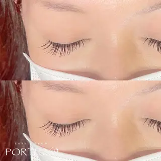マツエク・マツパ Lash&brow PORTE269布施店所属・brace 竹田愛海のエステ・リラクイメージ