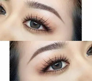 マツエク・マツパ リン リンのネイルデザイン