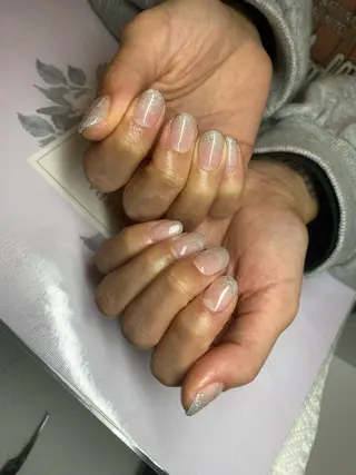 ネイル Chandra nail&tarotのネイルデザイン