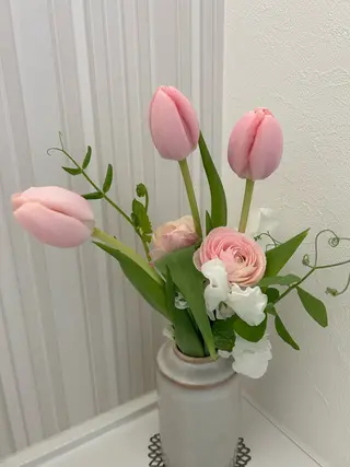 小顔×肌質改善サロン soin〔ソワン〕のエステ・リラクイメージ