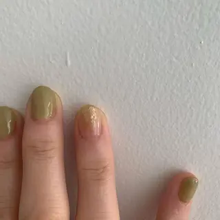 ネイル 【韓国ヘア・ネイル】 HINATA🍒のネイルデザイン