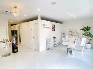 POLA Esthe inn Calm所属・Estheinn Calm竹内のエステ・リラクイメージ