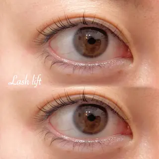 マツエク・マツパ mil❤︎ Kahoのマツエク・マツパデザイン