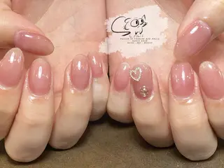 ネイル S.nail所属・S.nail _のネイルデザイン
