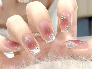 ネイル ナナ　ネイル Salonのネイルデザイン