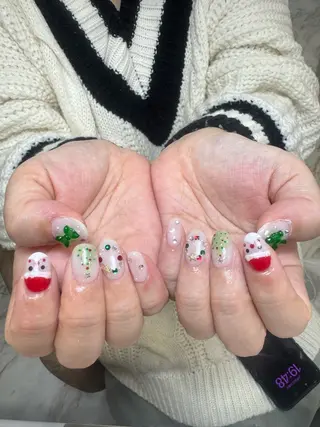 ネイル DIAMOND Nail🥇のネイルデザイン