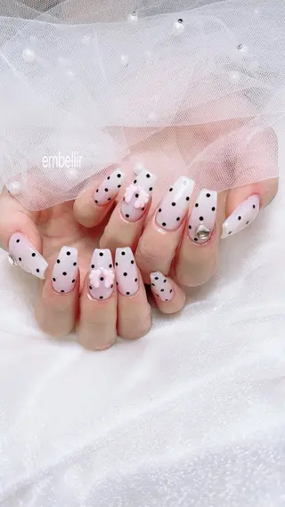 ネイル emi ♡のネイルデザイン