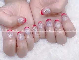 ネイル 2 5のマツエク・マツパデザイン