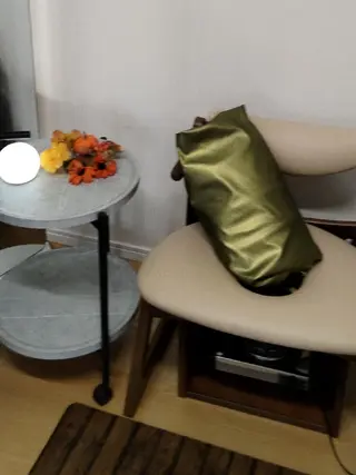 月牙所属・月 牙のエステ・リラクイメージ