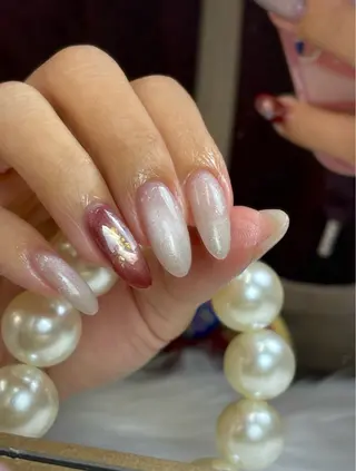 ネイル たなな ねいるのネイルデザイン