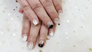 ネイル 上福岡 らんらんのネイルデザイン