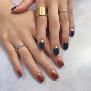 ネイル Cherirnail kaoriのネイルデザイン