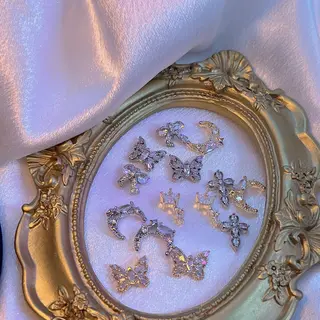 ネイル nailsalon Rのネイルデザイン