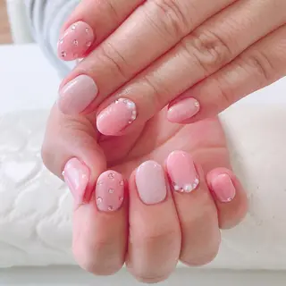 ネイル Lily Roseスタッフ一同のマツエク・マツパデザイン