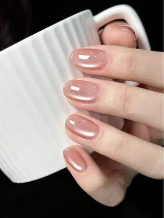 ネイル 綾瀬 はるのネイルデザイン