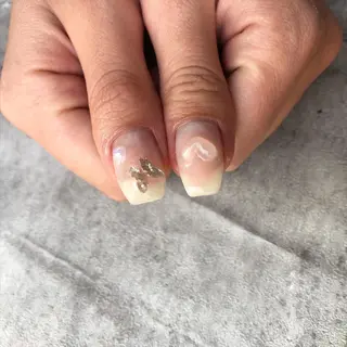 ネイル casita（カシータ）所属・thrush nailsのネイルデザイン