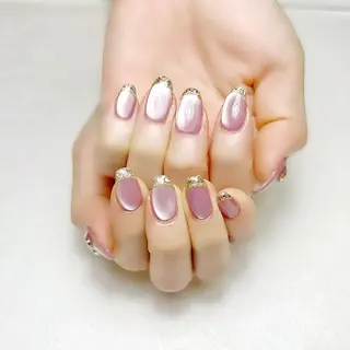 ネイル rouse nail RISATOのネイルデザイン