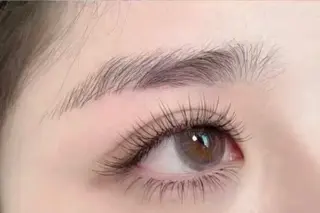 マツエク・マツパ Yunabi池袋東口店所属・ユナビ ゆき🌸🌸のマツエク・マツパデザイン