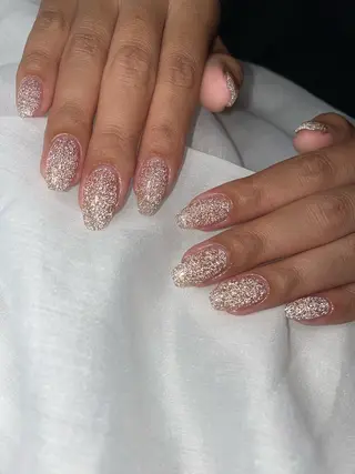 ネイル 南野 由希のネイルデザイン