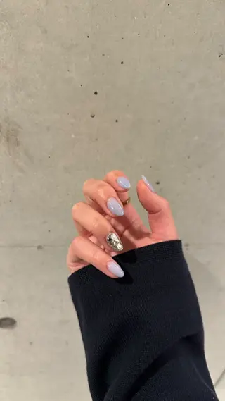 ネイル Charme. NOBUKOのネイルデザイン