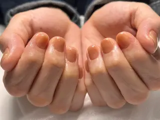 ネイル ネイルサロンnico 安田のネイルデザイン