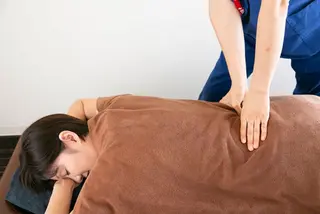 立川Ladies鍼灸 マッサージのエステ・リラクイメージ