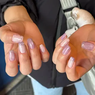 ネイル scre as Etelのネイルデザイン