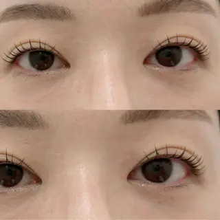 マツエク・マツパ pupe_eyenail所属・博多/マツエク 🪸ハルナのマツエク・マツパデザイン