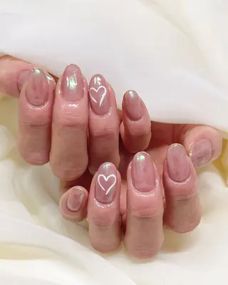 ネイル nail salon MUAのネイルデザイン