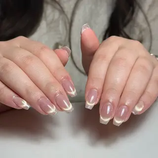 ネイル Risa_ Nailのネイルデザイン