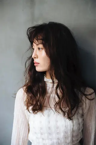 ロング atacca所属・勝又 理恵のその他イメージ