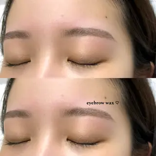 アイブロウ アイスタジオ🎀 Manaka🏹🪽のマツエク・マツパデザイン