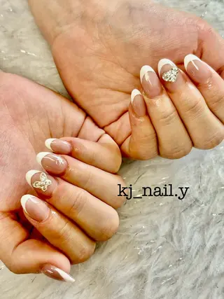 ネイル kajitani yukinaのネイルデザイン