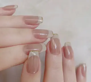 ネイル UM Nail Salonのネイルデザイン