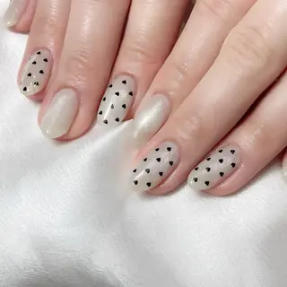 ネイル Legit nail salonのネイルデザイン