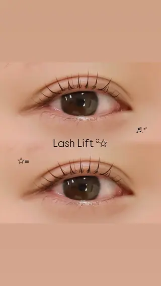 マツエク・マツパ Bianca 関内 TAKATA ¨̮✩のマツエク・マツパデザイン