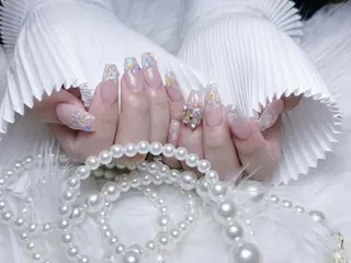 ネイル 🩵Yun nail Salon 🩵のネイルデザイン