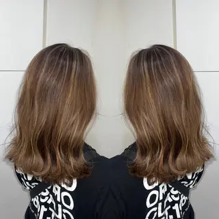 ロング Mei🎀 eye & hairのマツエク・マツパデザイン