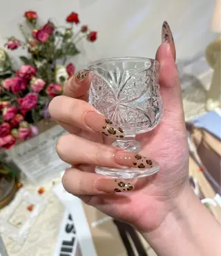 ネイル 🎀 NaNa_nailのネイルデザイン