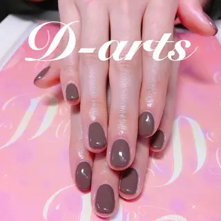 ネイル S&S 村田小百合のネイルデザイン