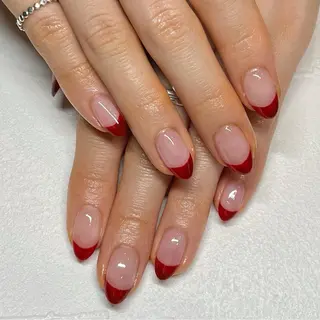 ネイル ささき れいなのネイルデザイン