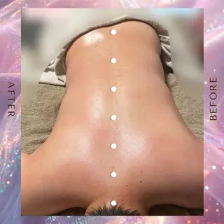 salon Cure RIHOのエステ・リラクイメージ