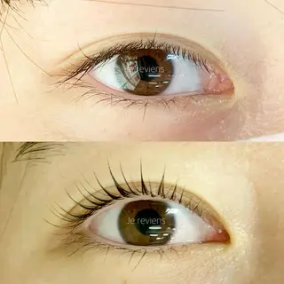 マツエク・マツパ ジュルビアン美容室所属・ジュルビアン 美容室のエステ・リラクイメージ