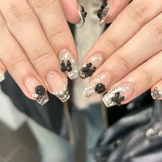 ネイル Maruyama Mireiのネイルデザイン