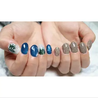 ネイル esplendor  エスプレンドル所属・esplendor  エスプレンドルのネイルデザイン